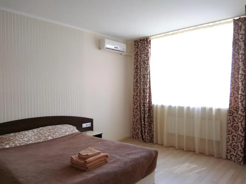 S&M Apartments, Kiev, Ukraine