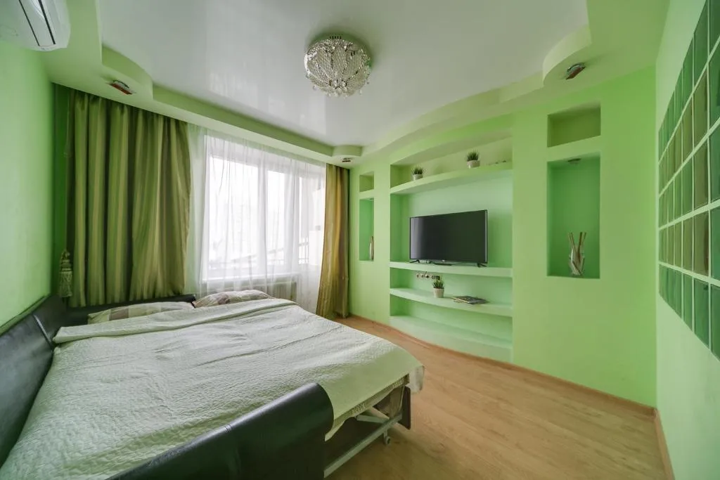 Yaroslavskaya Vigvam24, Moscova, Rusia