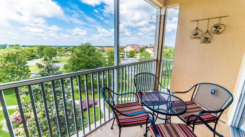 Almaton Villa #2774, Orlando, Statele Unite ale Americii