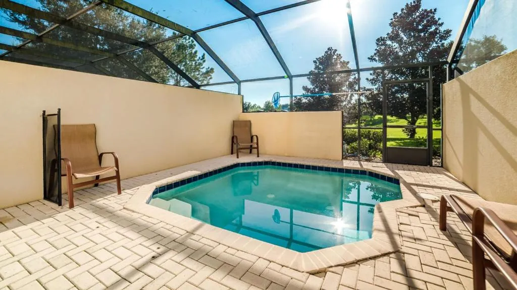 Renshaw Villa #2540, Orlando, Statele Unite ale Americii