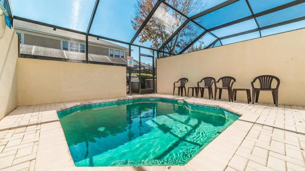 Otterspool Villa #7662, Orlando, Statele Unite ale Americii