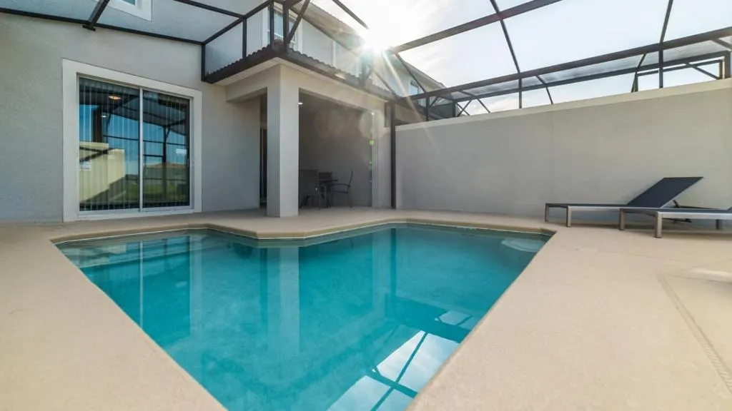 Pequod Villa #3185, Kissimmee, Statele Unite ale Americii