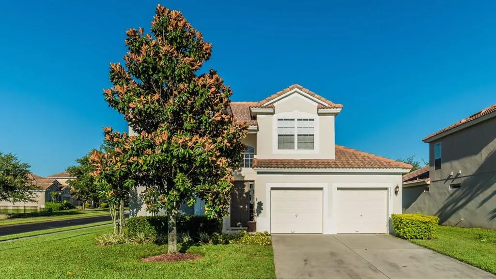 Archfeld Villa 2621, Orlando, Statele Unite ale Americii