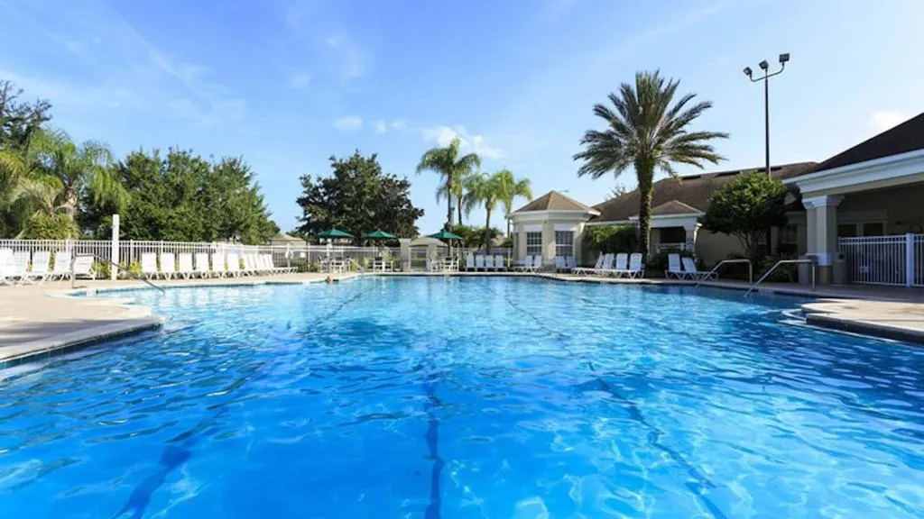 Silver Villa 2326, Kissimmee, Statele Unite ale Americii