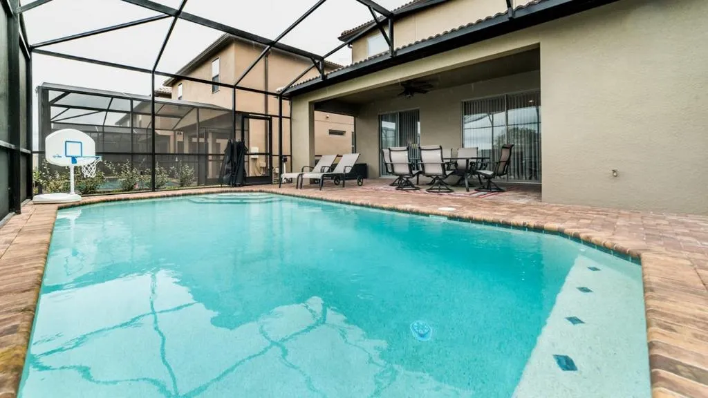 Rhodes Villa 9046, Kissimmee, Statele Unite ale Americii