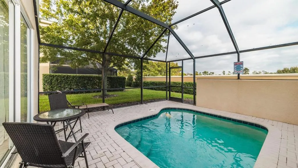 Maneshaw Villa 2545, Orlando, Statele Unite ale Americii