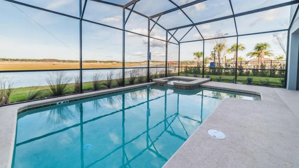 Kings Villa 4785, Kissimmee, Statele Unite ale Americii