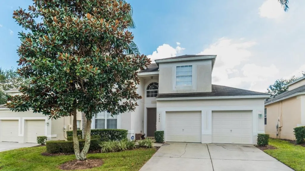 Comrow Villa 7740, Orlando, Statele Unite ale Americii