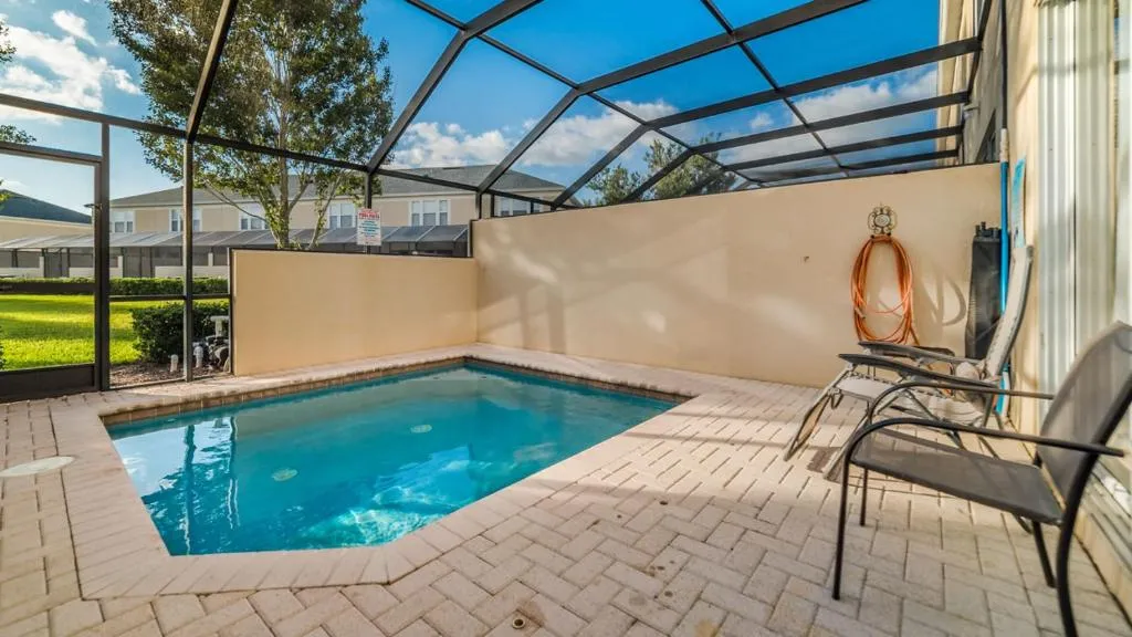 Maneshaw Villa 2562, Orlando, Statele Unite ale Americii
