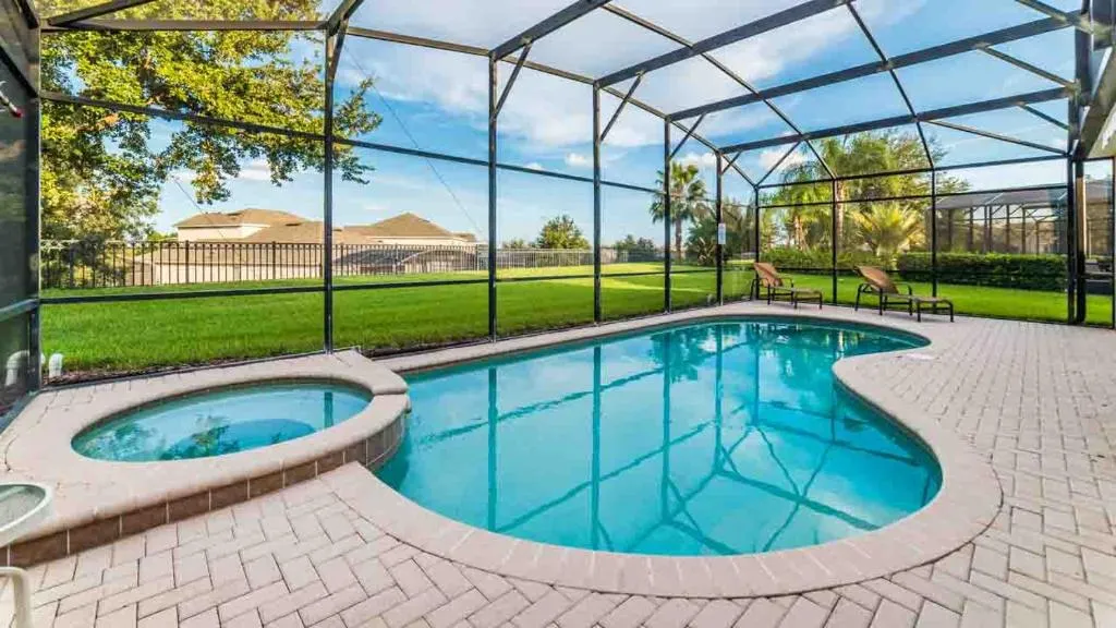 Pawnall Villa 2609, Orlando, Statele Unite ale Americii
