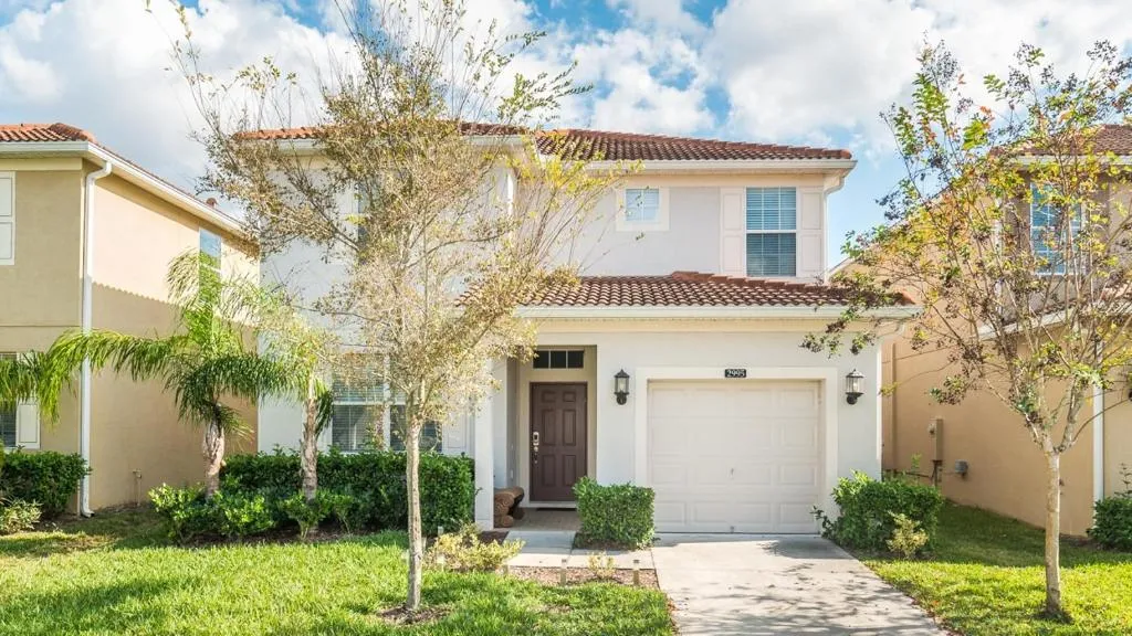 Five Bedroom Villa on Majesty, Kissimmee, Statele Unite ale Americii