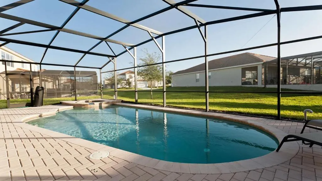 Archfeld Villa 2607, Orlando, Statele Unite ale Americii