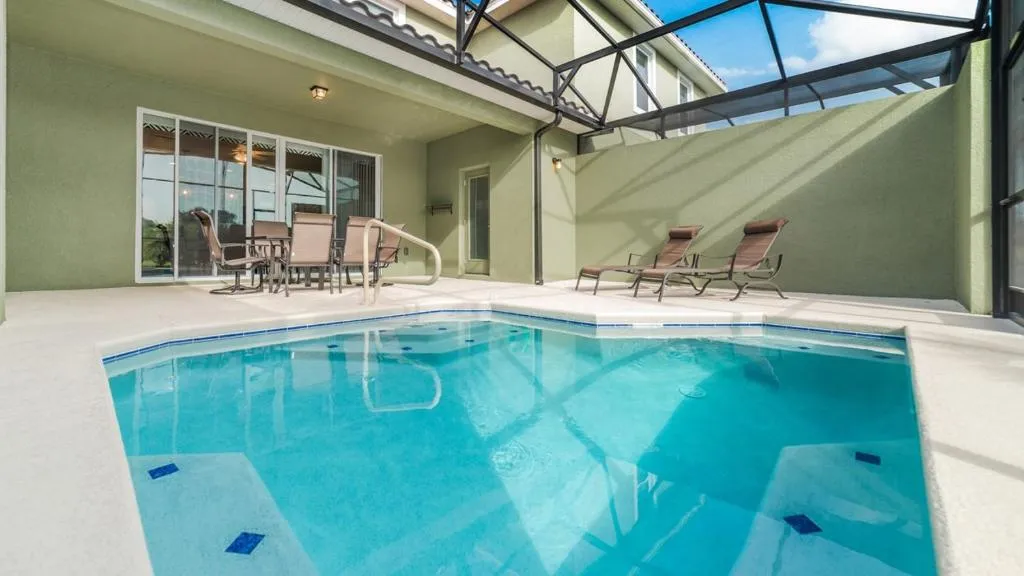 Solterra Villa 5432, Davenport, United States