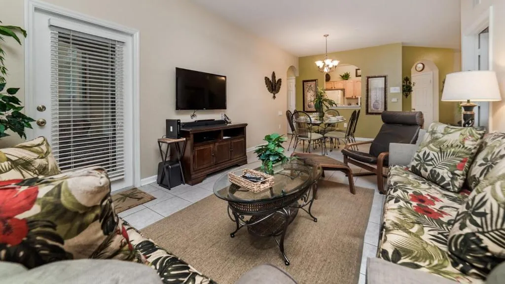 Comrow 7650 Villa, Orlando, Statele Unite ale Americii