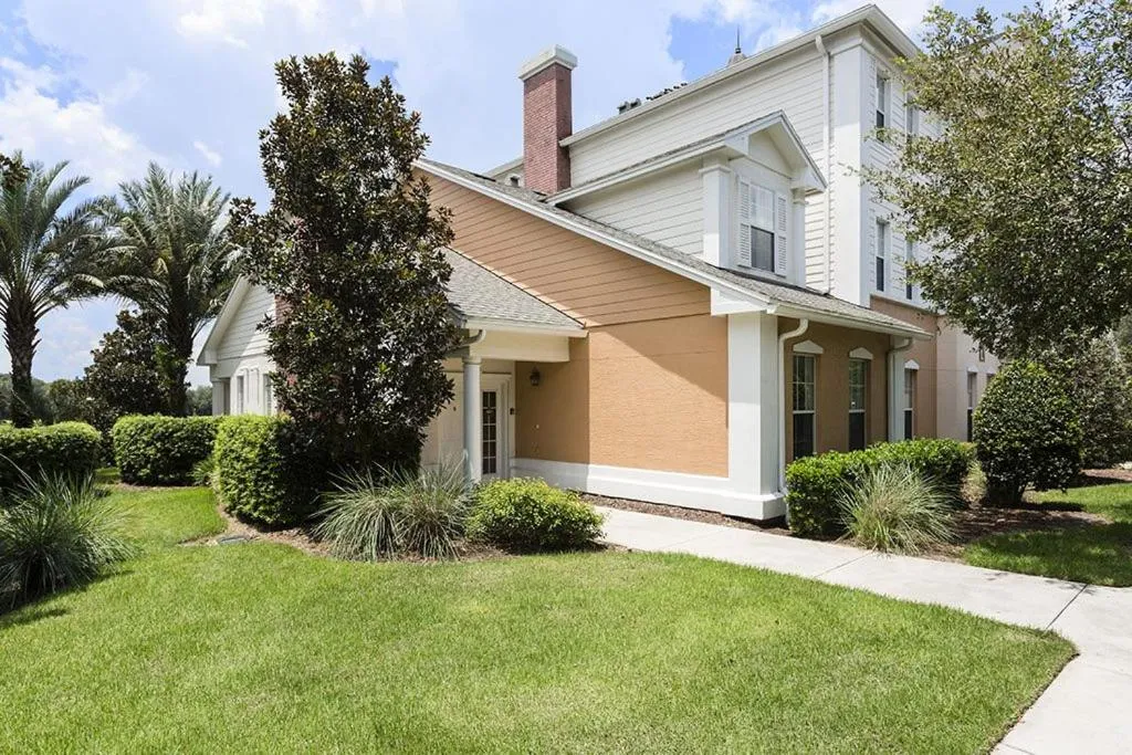 Heritage Villa 247, Kissimmee, Statele Unite ale Americii