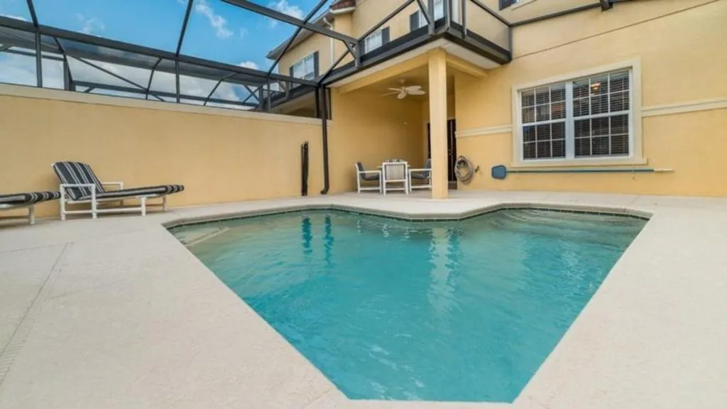 Coco Villa 8971, Kissimmee, Statele Unite ale Americii