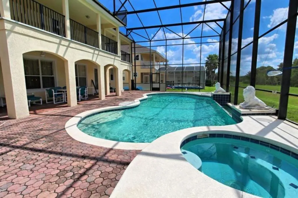 Villa Highlands 302E, Davenport, Statele Unite ale Americii