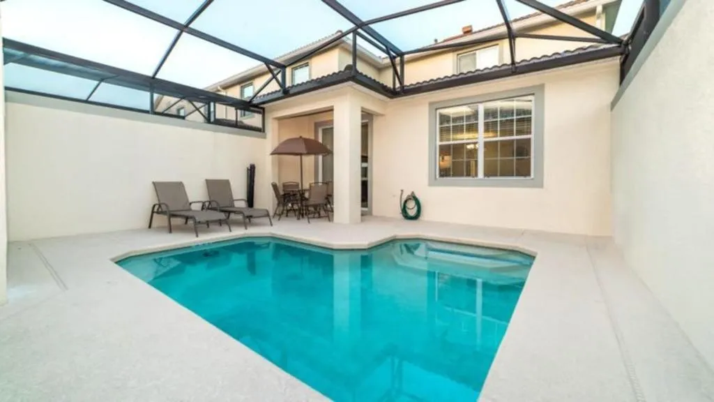 Crusoe Villa 4821, Kissimmee, Statele Unite ale Americii
