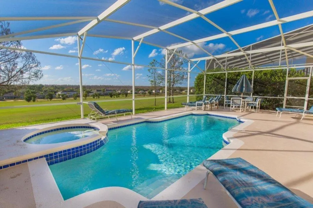 Gleneagles Villa 353, Davenport, Statele Unite ale Americii