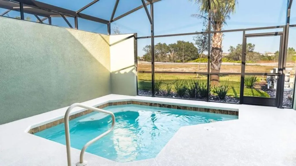 Terrasonesta Villa 4758, Davenport, United States