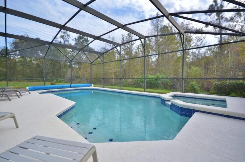 Ridgebrook Villa 193, Davenport, Statele Unite ale Americii