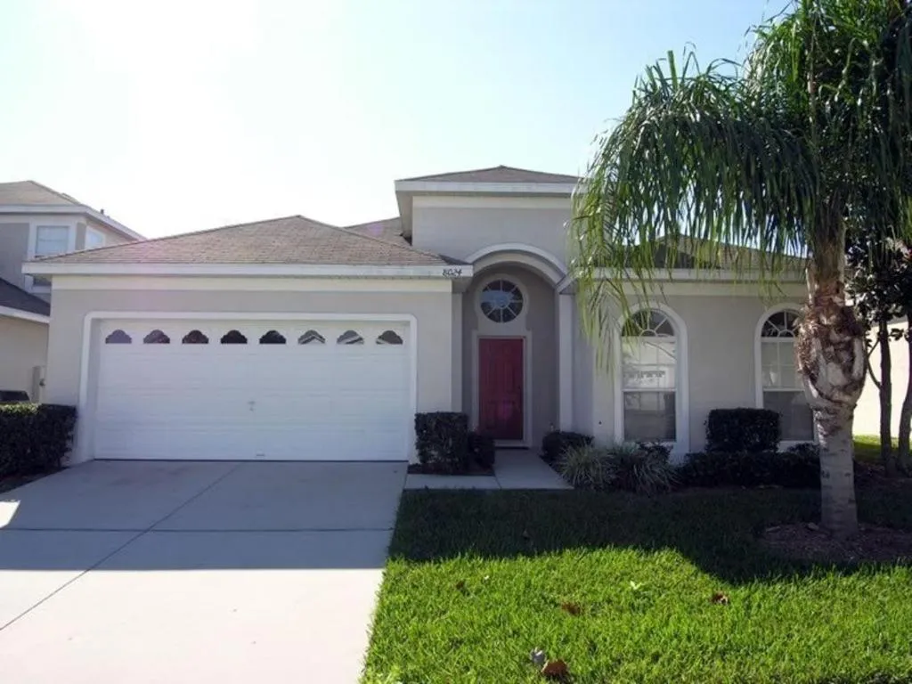 King Villa 8024, Kissimmee, Statele Unite ale Americii