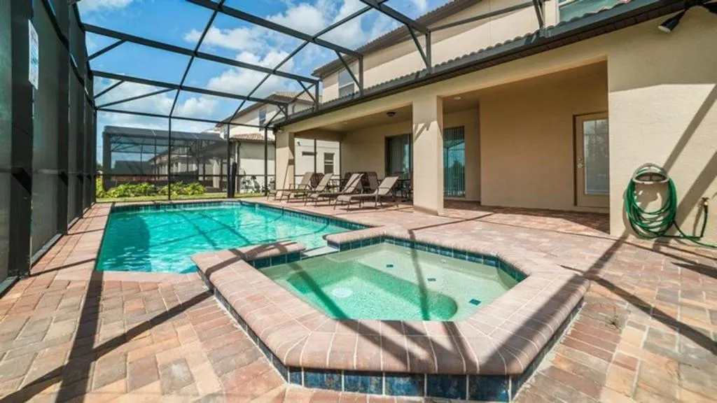 Tripoli Villa 2171, Kissimmee, Statele Unite ale Americii
