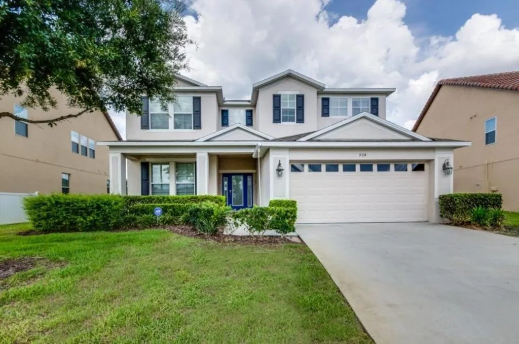 Suffolk Villa 895, Davenport, Statele Unite ale Americii