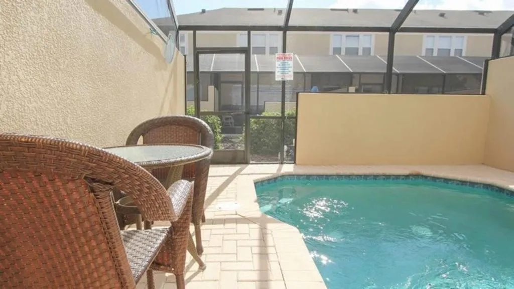Otterspool Villa 7652, Orlando, Statele Unite ale Americii