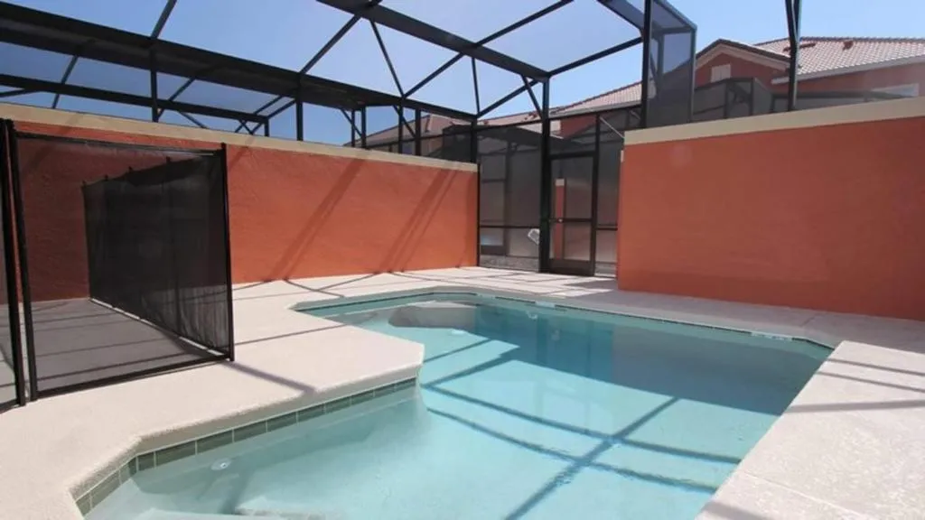 California Villa 8974, Kissimmee, Statele Unite ale Americii