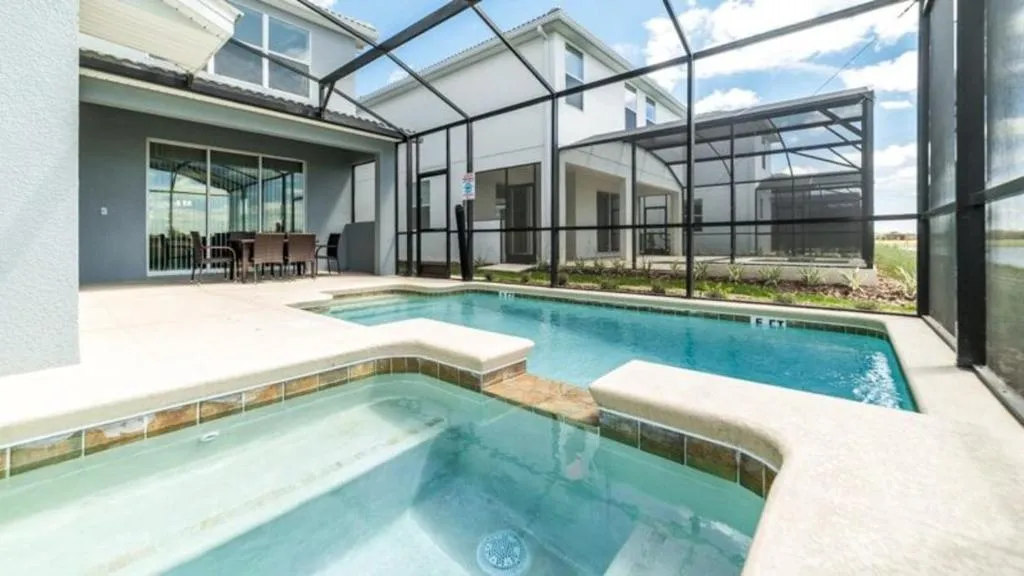 Kings Villa 4765, Kissimmee, Statele Unite ale Americii
