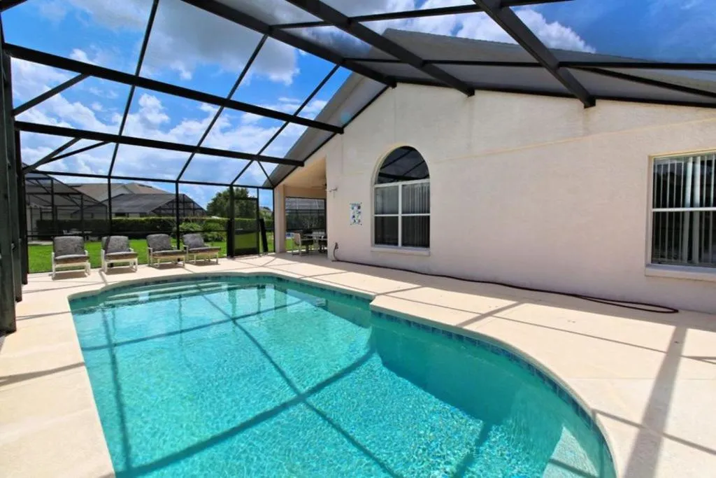 “The Ultimate Guide to Renting Your 5 Star Villa West Haven 727E”, Davenport, United States