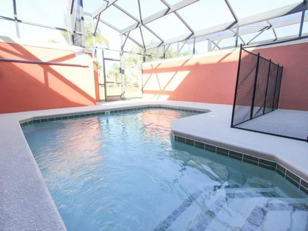 “This Beautiful Vacation Rental is Perfect for You and Your Family” 8975, Kissimmee, Statele Unite ale Americii