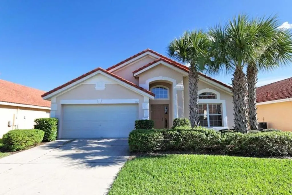 Home Solana 2111E, Davenport, Statele Unite ale Americii