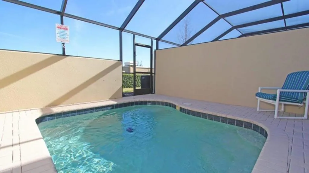 Maneshaw Home 2537, Orlando, Statele Unite ale Americii