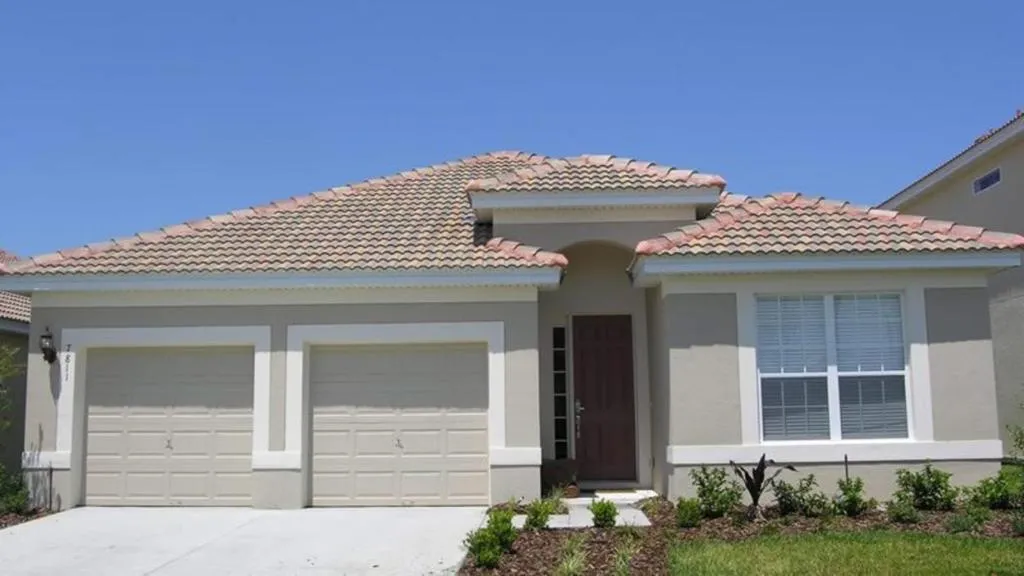Beechfield Villa in 7811, Orlando, Statele Unite ale Americii