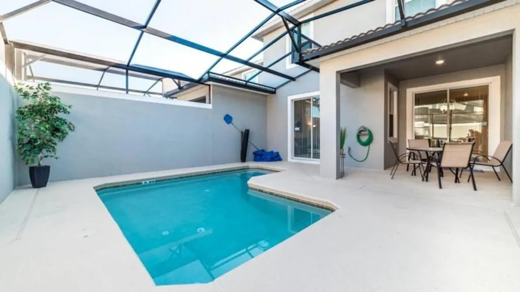 “You have Found the Perfect Orlando Home – 3079″, Kissimmee, Statele Unite ale Americii