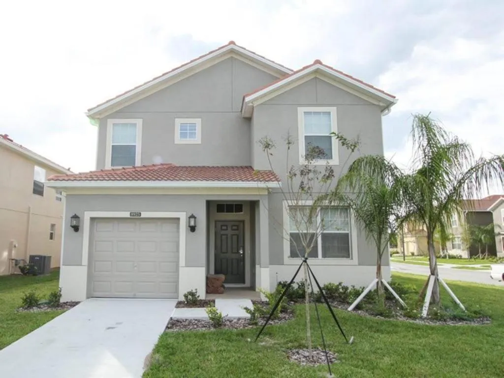 Sugar Palm Villa 8925, Kissimmee, Statele Unite ale Americii