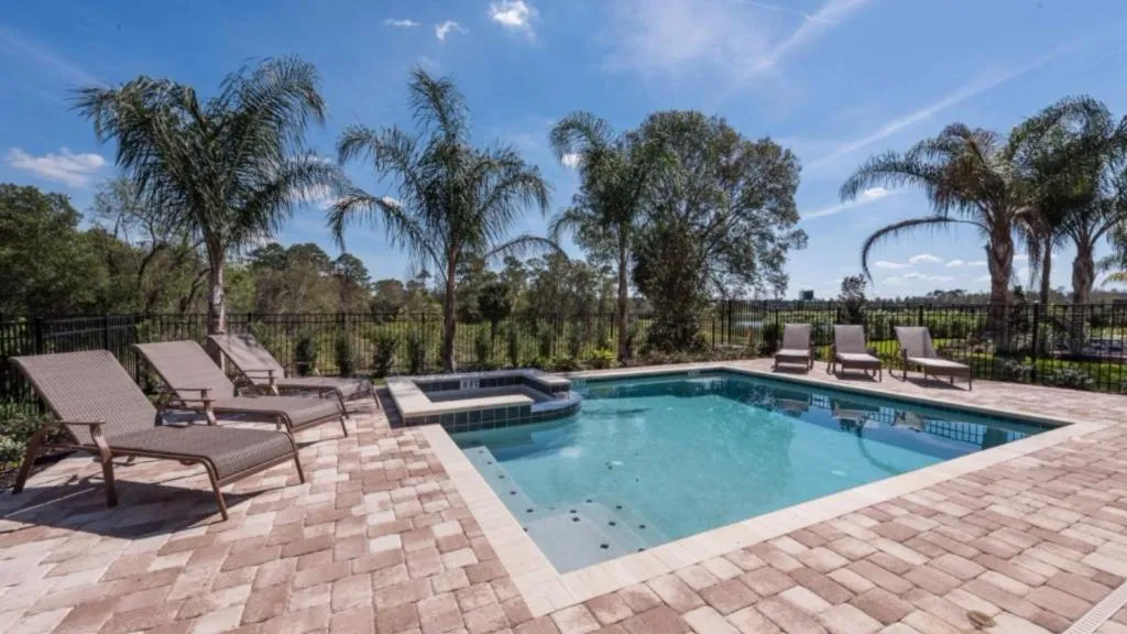 Villa Encore 2410, Orlando, Statele Unite ale Americii
