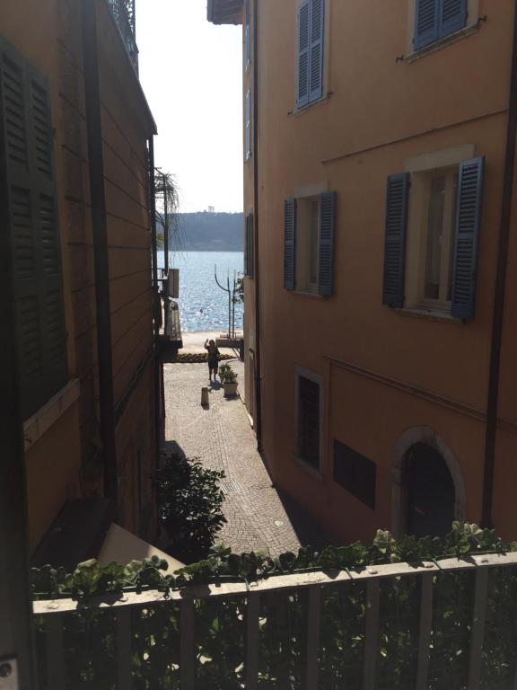 Appartamenti al Golfo Salò Lombardei Italien