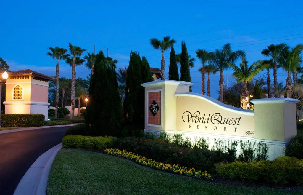 Apartment Quest, Orlando, Statele Unite ale Americii