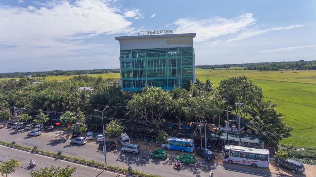 Nhat Minh Hotel