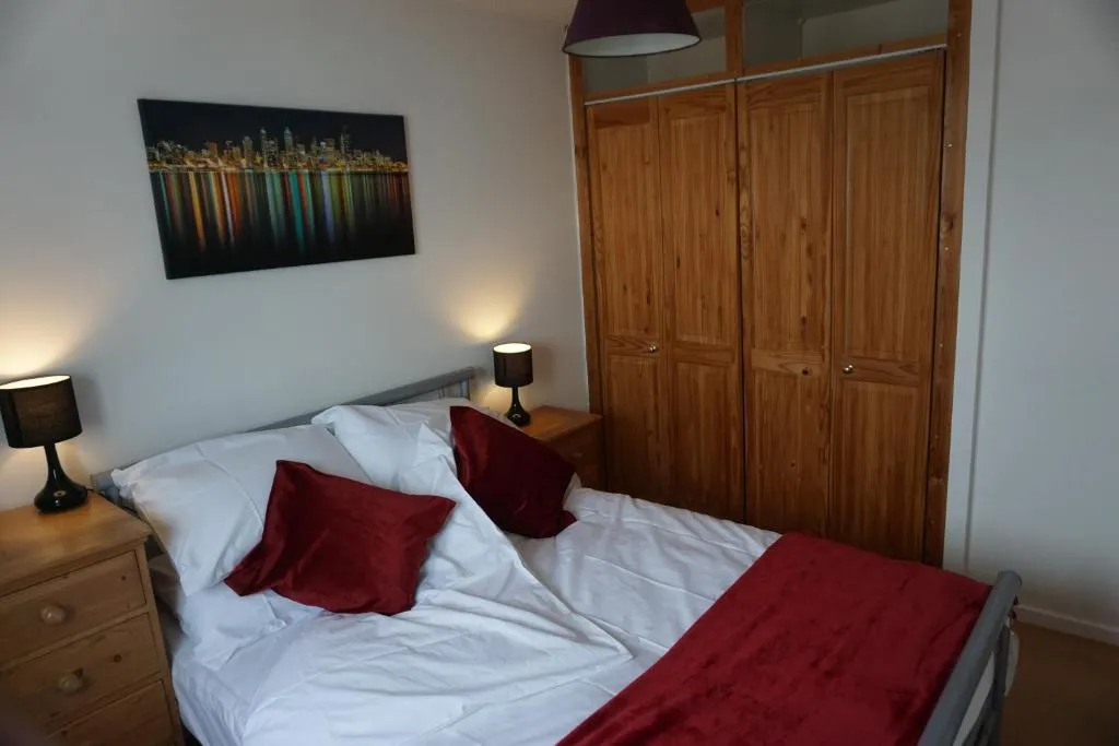Foxcroft Apartment, Bristol, United Kingdom