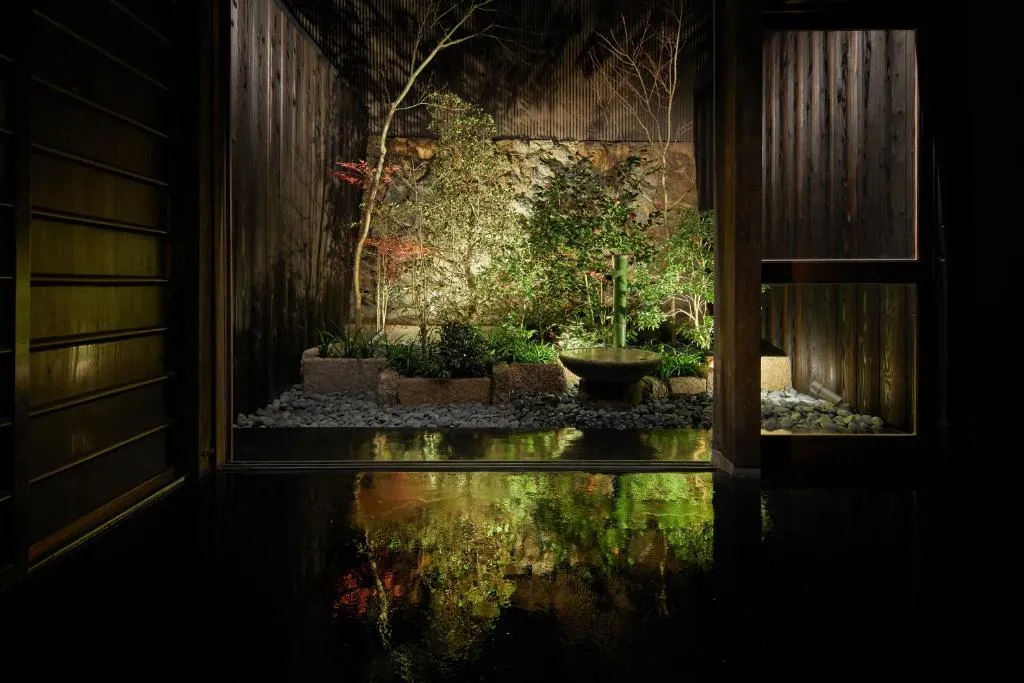 YADORU KYOTO HANARE Kagami No Yado, Kyoto, Japan