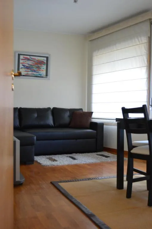 Life in Porto Apartment by JC, Porto, Portugal
