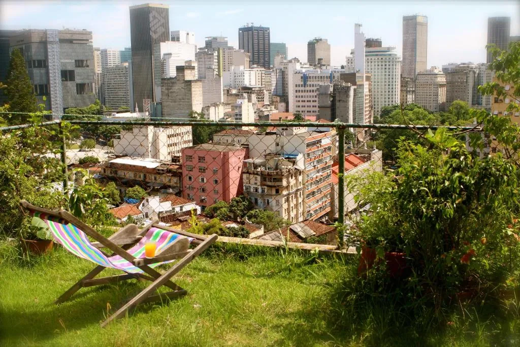 Casa da Gente, Rio De Janeiro, Brazil