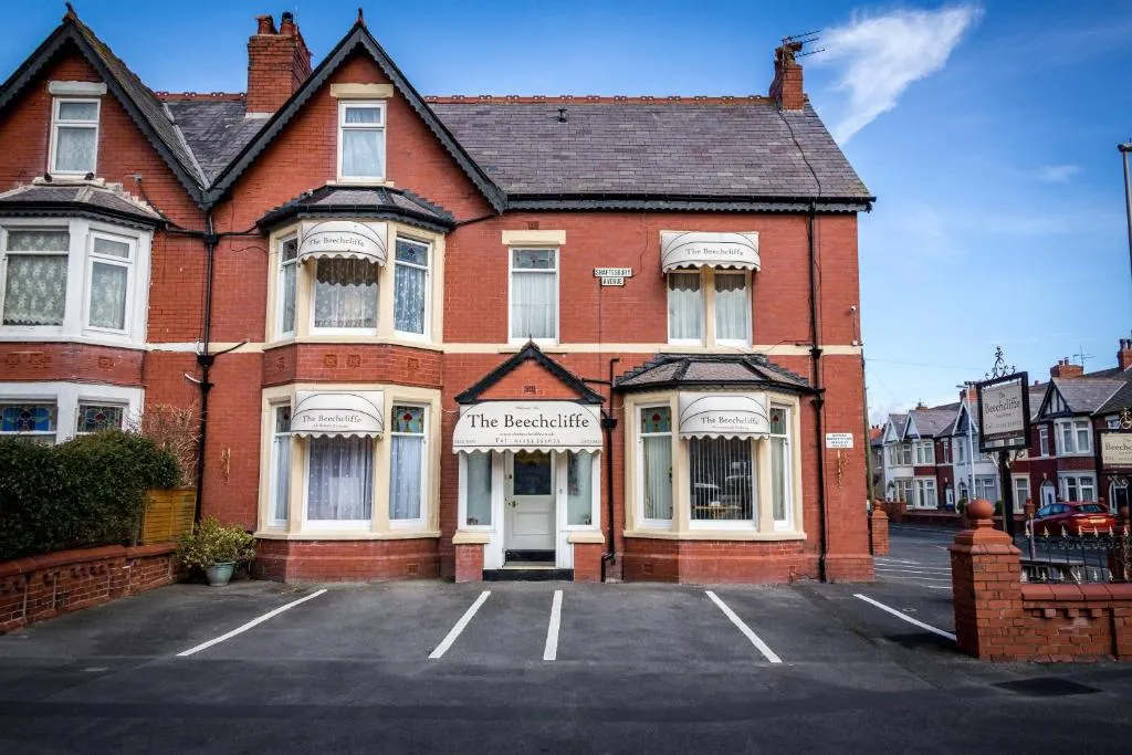 The Beechcliffe Hotel - Over 35's Only, Blackpool, United Kingdom