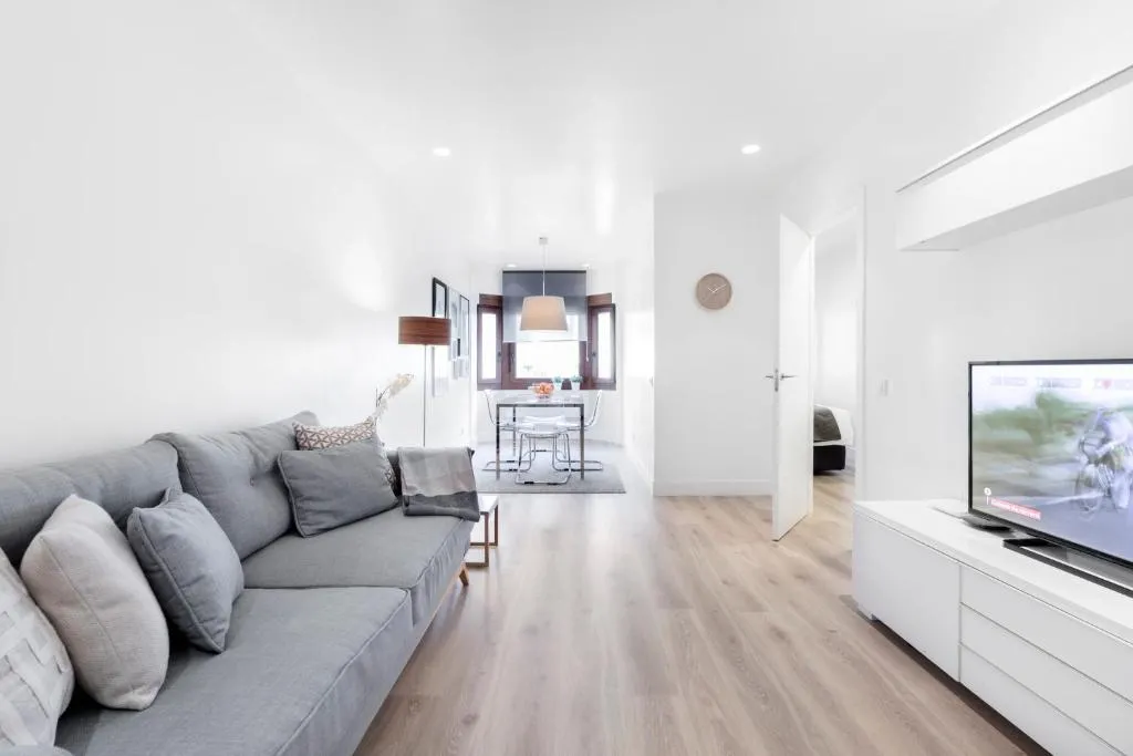 Villanueva Apartments by Flatsweethome, Madrid, Spania