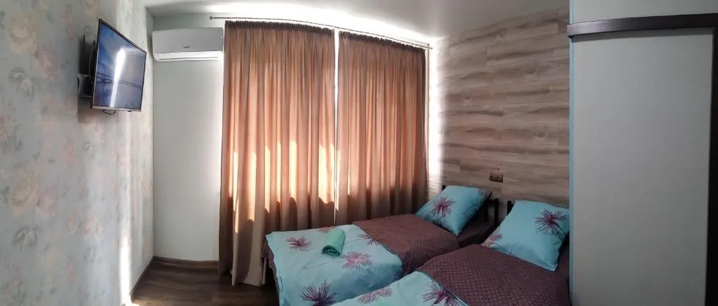 Hostel Voyage, Kiev, Ucraina