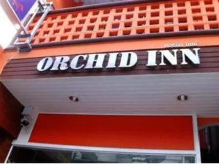 Orchid Inn, Bangkok, Thailanda